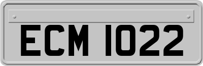 ECM1022