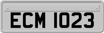 ECM1023
