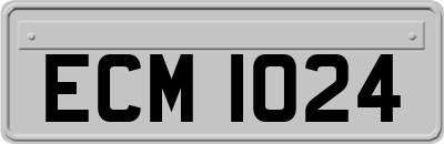 ECM1024