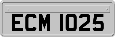 ECM1025