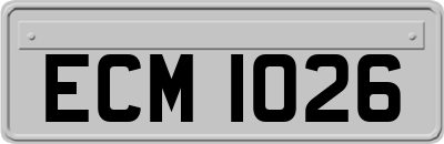 ECM1026