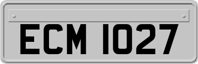 ECM1027