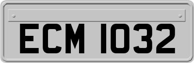 ECM1032
