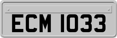 ECM1033
