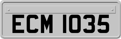 ECM1035