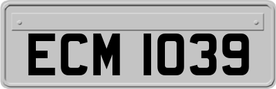 ECM1039