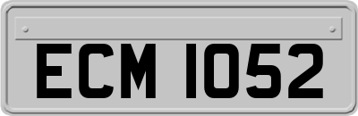 ECM1052