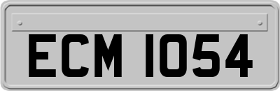 ECM1054