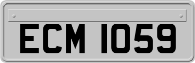 ECM1059