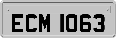 ECM1063