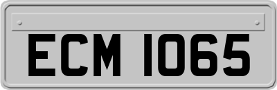ECM1065