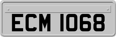 ECM1068
