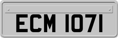 ECM1071