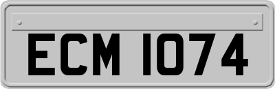 ECM1074