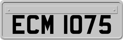 ECM1075