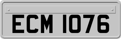 ECM1076