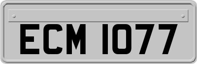 ECM1077