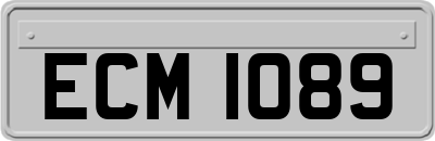 ECM1089