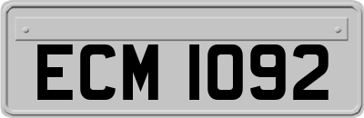 ECM1092