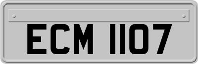 ECM1107