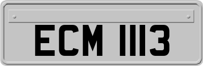 ECM1113
