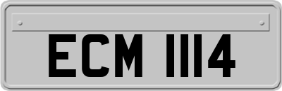 ECM1114