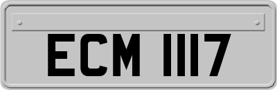 ECM1117