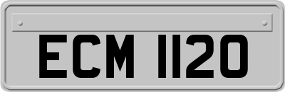 ECM1120
