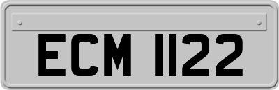 ECM1122