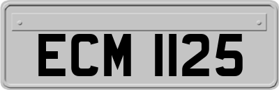 ECM1125