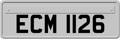 ECM1126