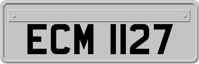 ECM1127