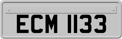 ECM1133