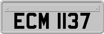 ECM1137