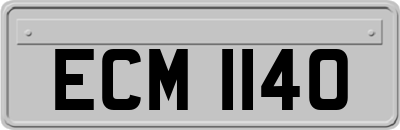 ECM1140