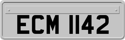 ECM1142