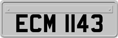 ECM1143