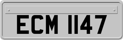 ECM1147