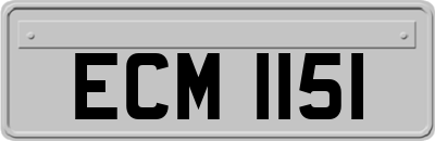 ECM1151
