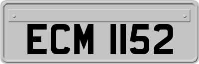 ECM1152