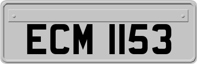 ECM1153