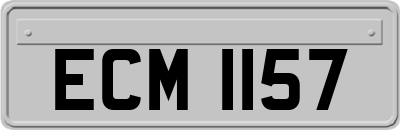 ECM1157