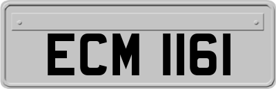 ECM1161