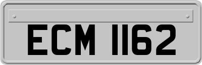 ECM1162