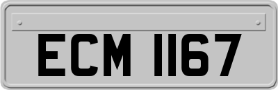 ECM1167