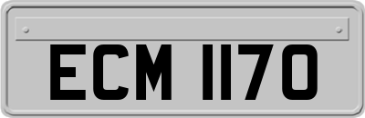ECM1170
