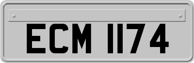 ECM1174