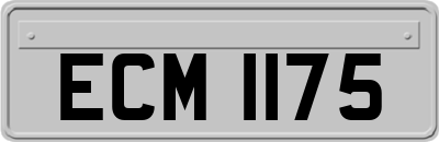 ECM1175