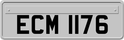 ECM1176