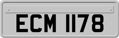 ECM1178